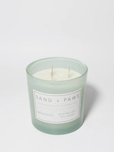 Sand + Paws Limoncello 21 oz scented candle